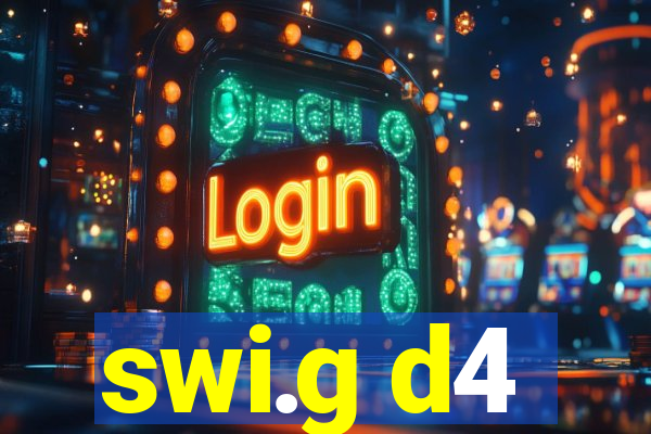 swi.g d4